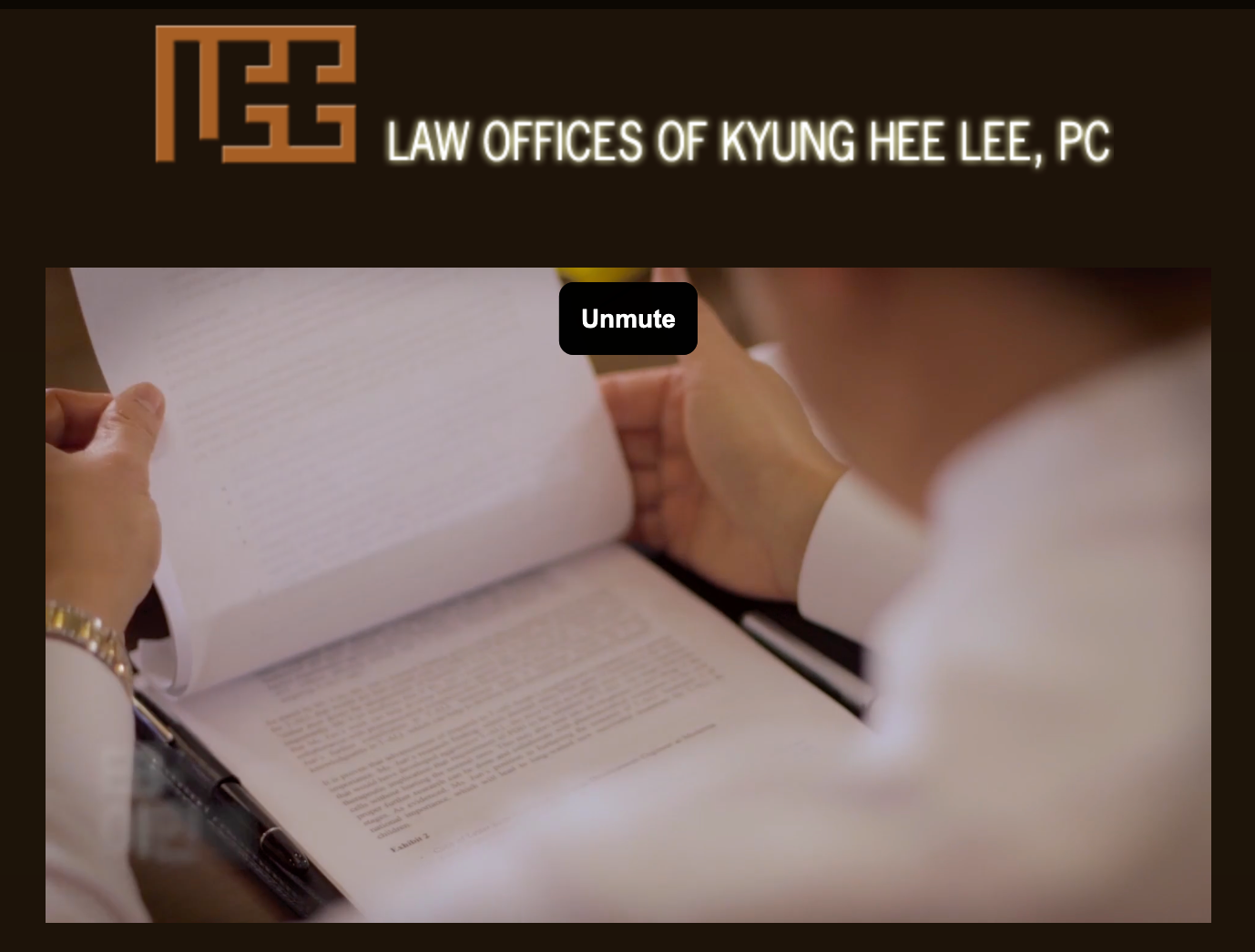 Law Offices of Kyung Hee Lee, PC